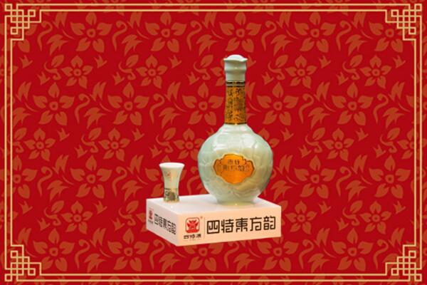 重庆巫山县烟酒回收四特酒